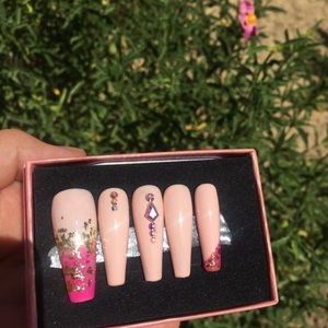 Press on Nails